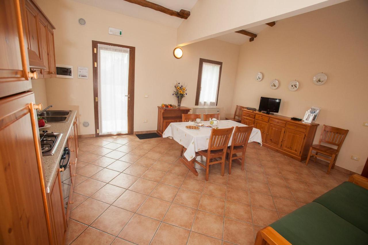 Scardovari Agriturismo Ca' Bonelli 1924 חדר תמונה