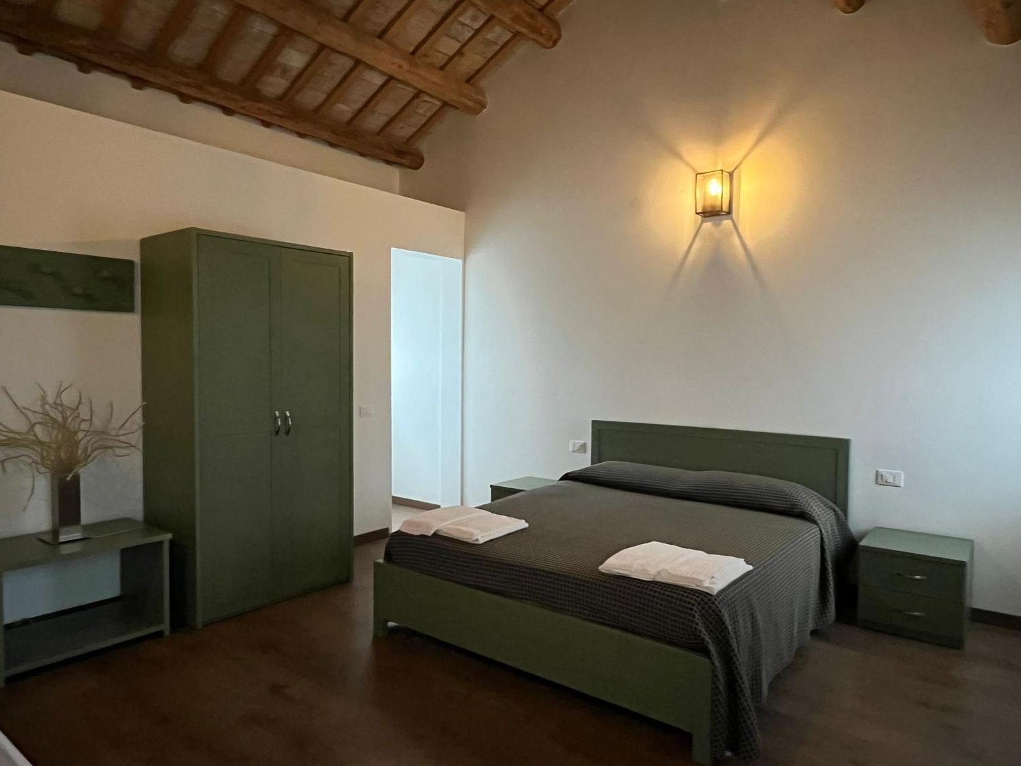 Scardovari Agriturismo Ca' Bonelli 1924 מראה חיצוני תמונה