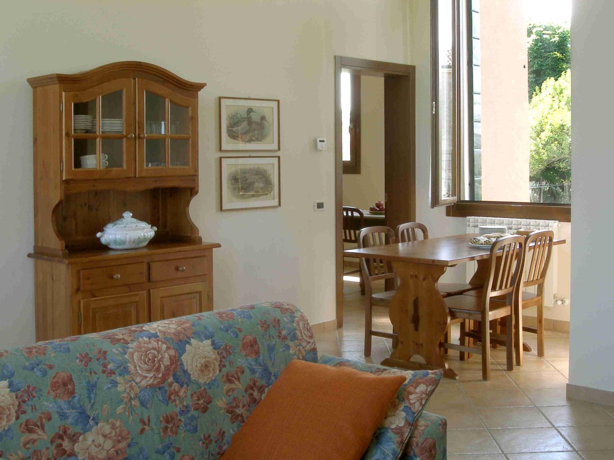 Scardovari Agriturismo Ca' Bonelli 1924 מראה חיצוני תמונה