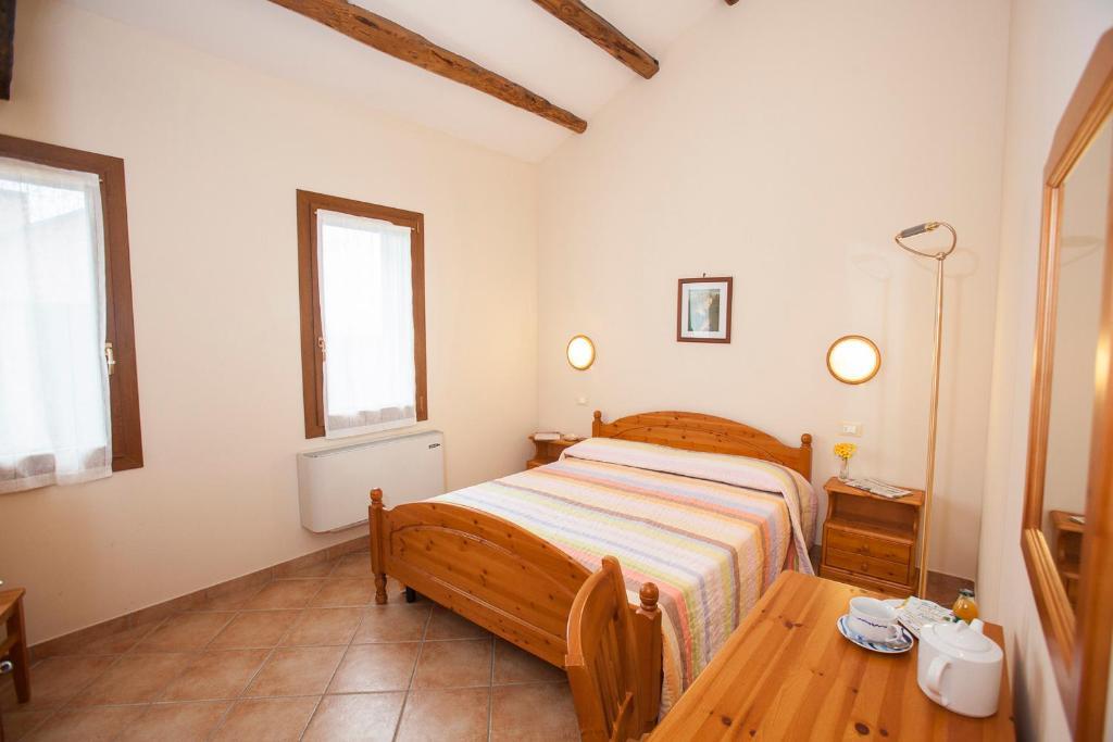 Scardovari Agriturismo Ca' Bonelli 1924 חדר תמונה